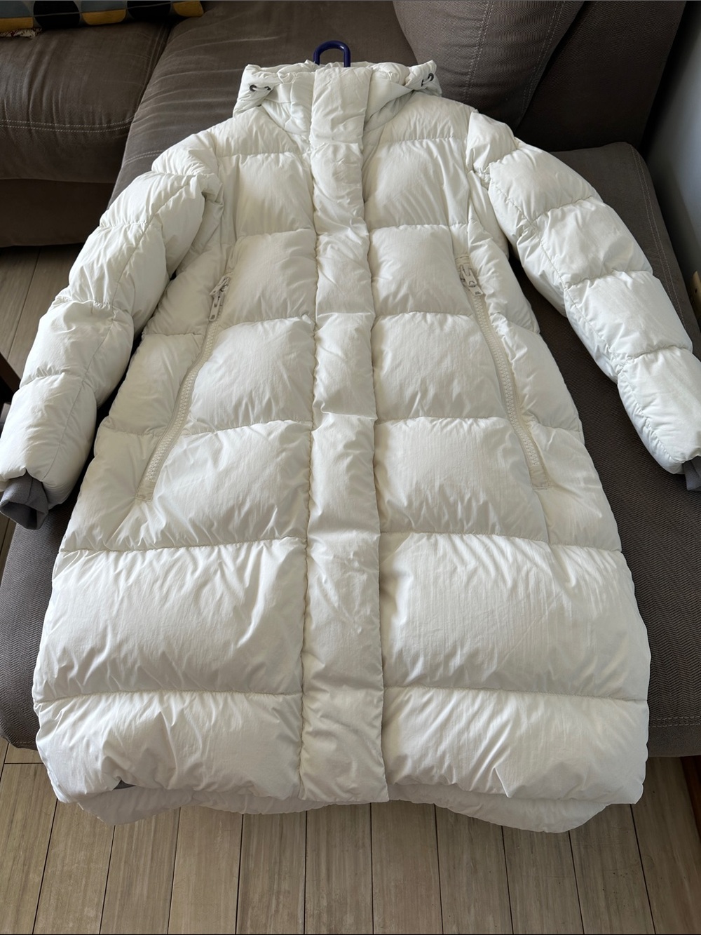 Canada Goose Coat